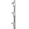 Avenger Junior Rollstativ Hoch mit niedriger Basis 4,2m CS