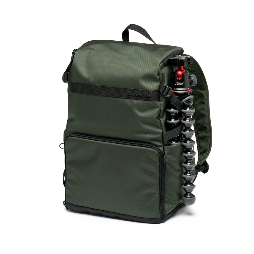 Street Slim Kamerarucksack