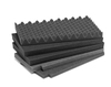 PRO Light Tough TH-55 HighLid Koffer mit Schaumstoffpolster