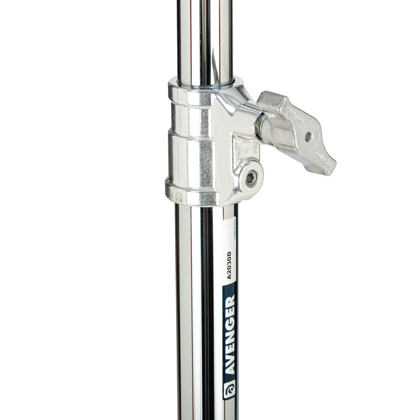 Avenger C-Stativ Turtle Base 40" 3m Turtle Base & Säule