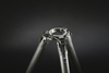 Gitzo Systematic Stativ, Serie 4, 5 Beinsegmente