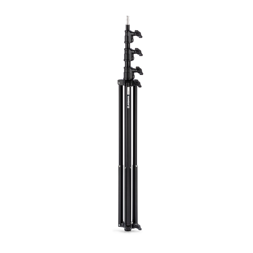 Avenger Baby Kit Stativ Maxi 380cm Alu Schwarz Hybrid 3R