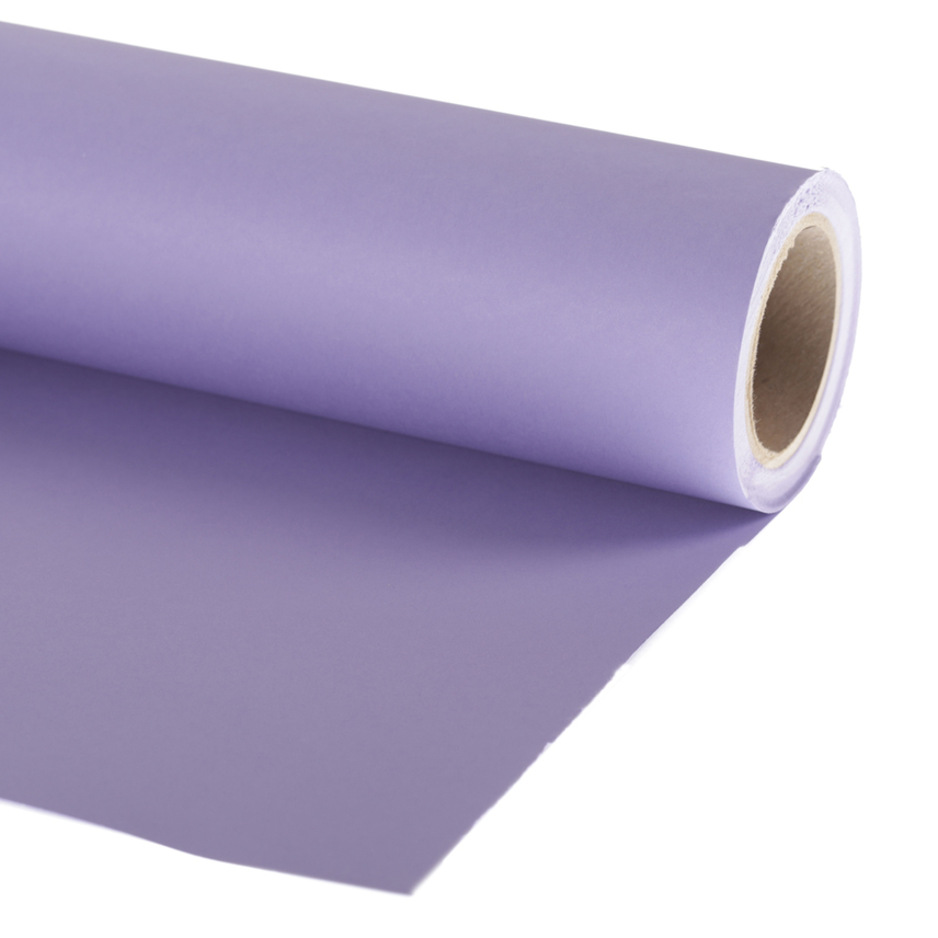 Paper 2.72 x 11m Amethyst