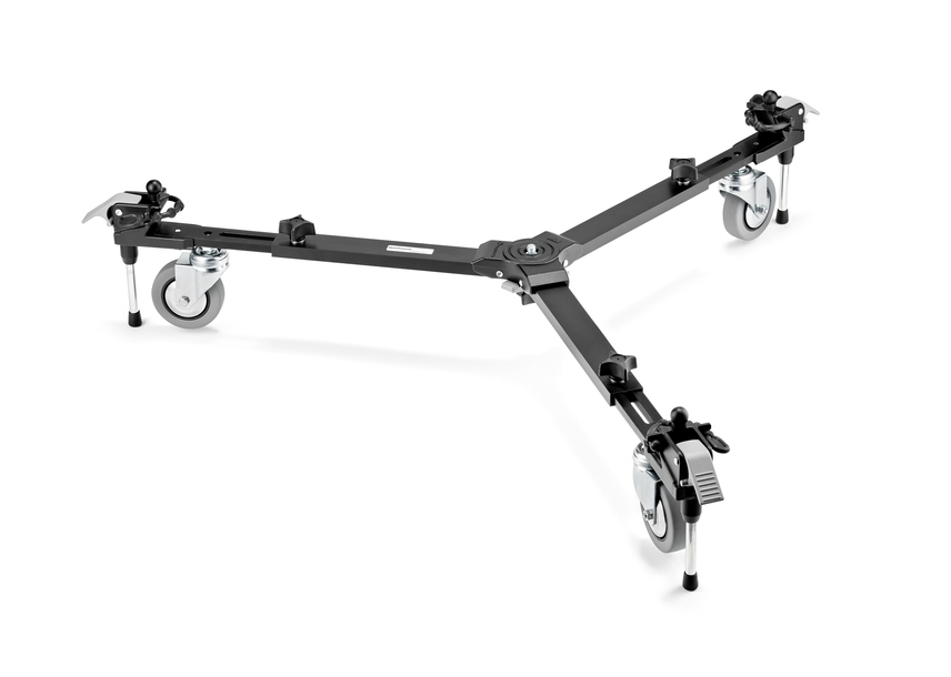 Virtual Reality verstellbarer Stativwagen