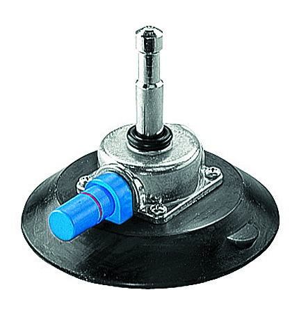 Avenger Pumpentasse mit Baby 6in fester Stift 16mm/ 5/8in