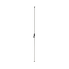 Autopole 2, silber, 210 bis 370cm