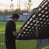 Skylite Rapid DoPchoice 60° SNAPGRID® 3m x 3m