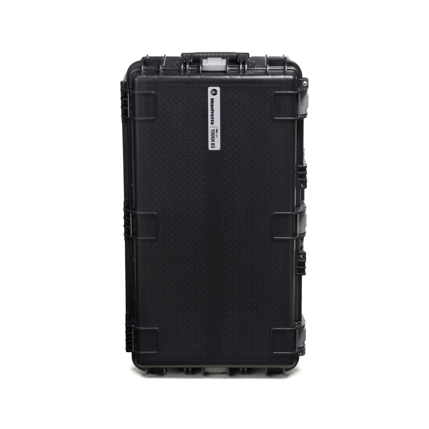 PRO Light Tough TH-83 