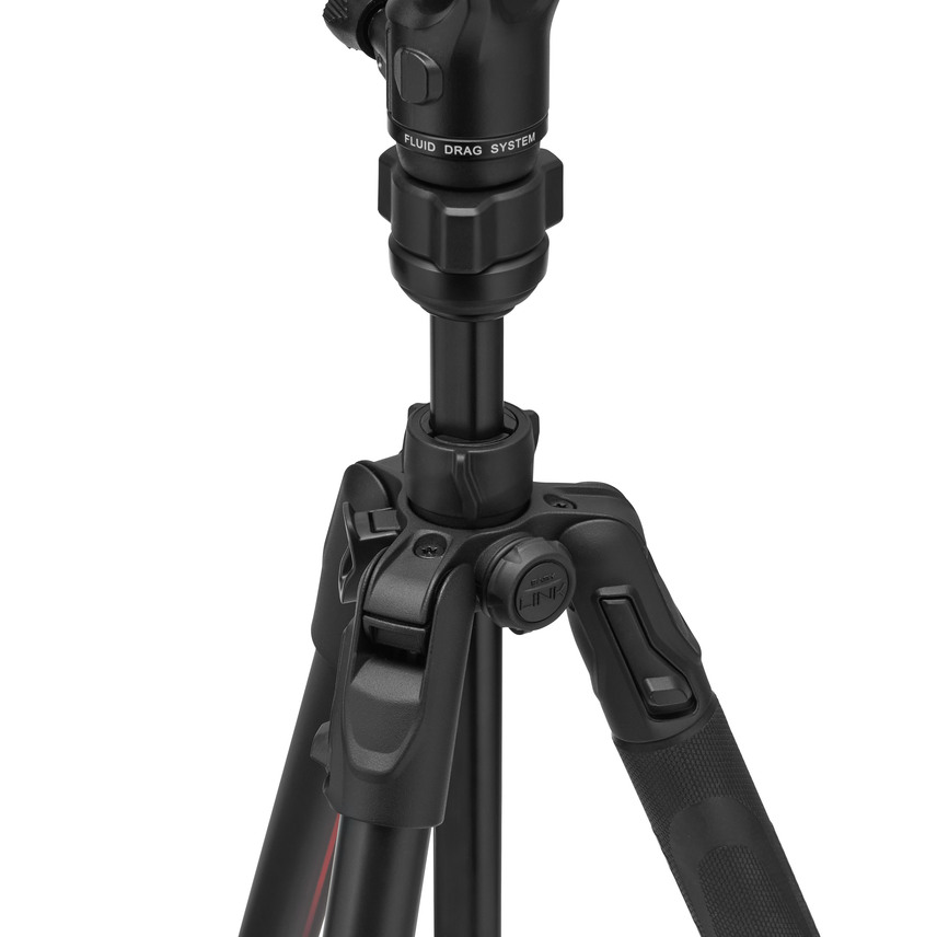 Befree GT PRO 3-Way Alu-Stativ 