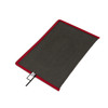 Avenger Double Scrim Schwarz 60 x 90 cm