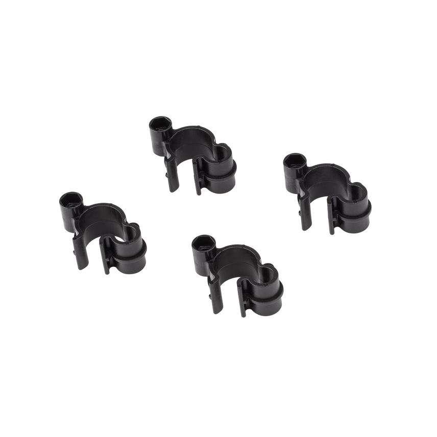 Kabel-Clip Klein 18-26mm 4 Pcs