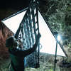 Skylite Rapid DoPchoice 60° SNAPGRID® 2m x 2m