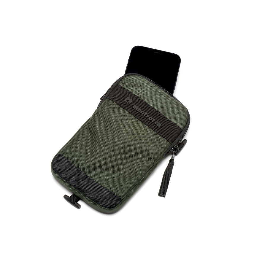 Street Crossbody Tasche