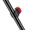 Pico Clamp - max. 2 kg; Φ=8 bis 15mm, 1/4 und 3/8 " Anschluß