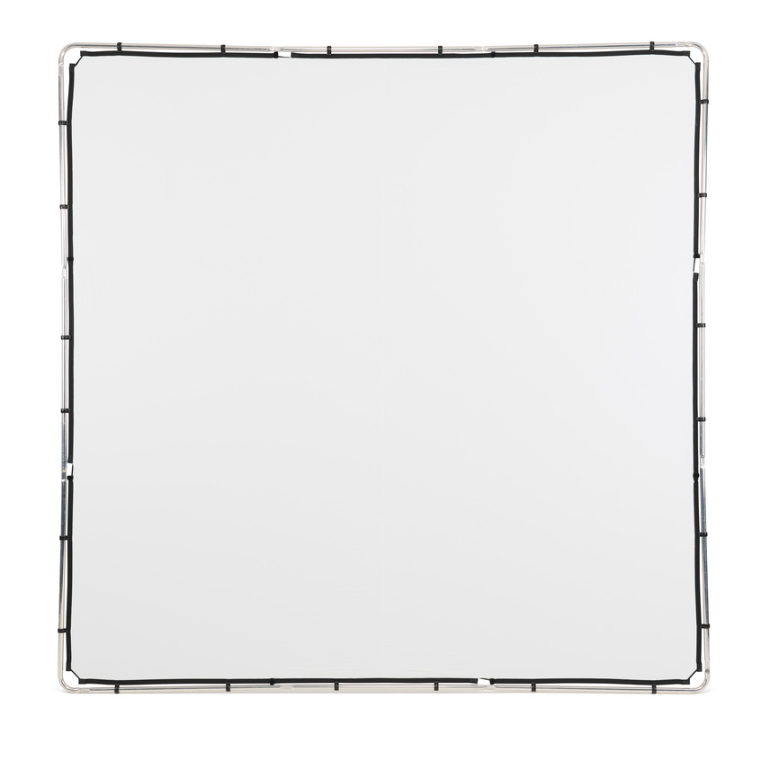 Pro Scrim All-in-One-Kit Extra Large (2,9 x 2,9 m)