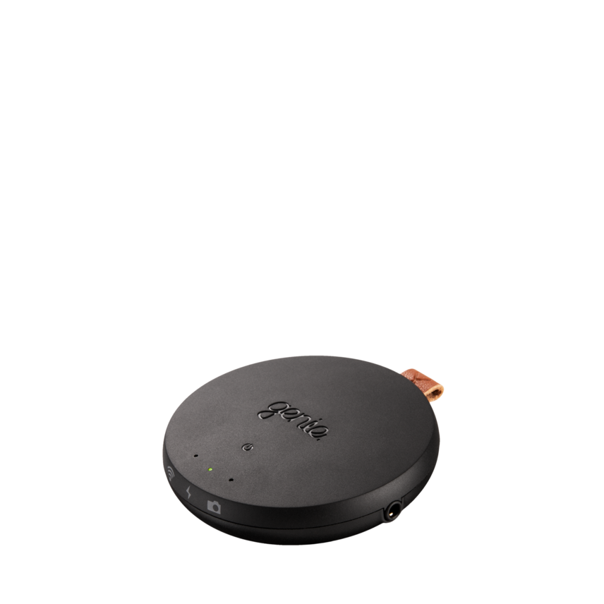 Genie Micro