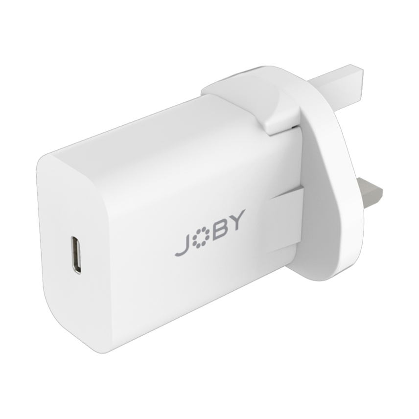 Wand-Ladegerät USB-C PD 20W