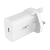 Wand-Ladegerät USB-C PD 20W