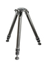 Gitzo Systematic Stativ, Serie 5, 3 Beinsegmente