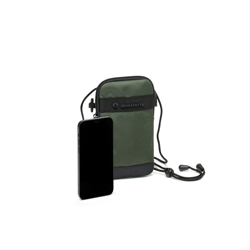 Street Crossbody Tasche