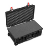 PRO Light Tough TH-55 HighLid Koffer mit Schaumstoffpolster