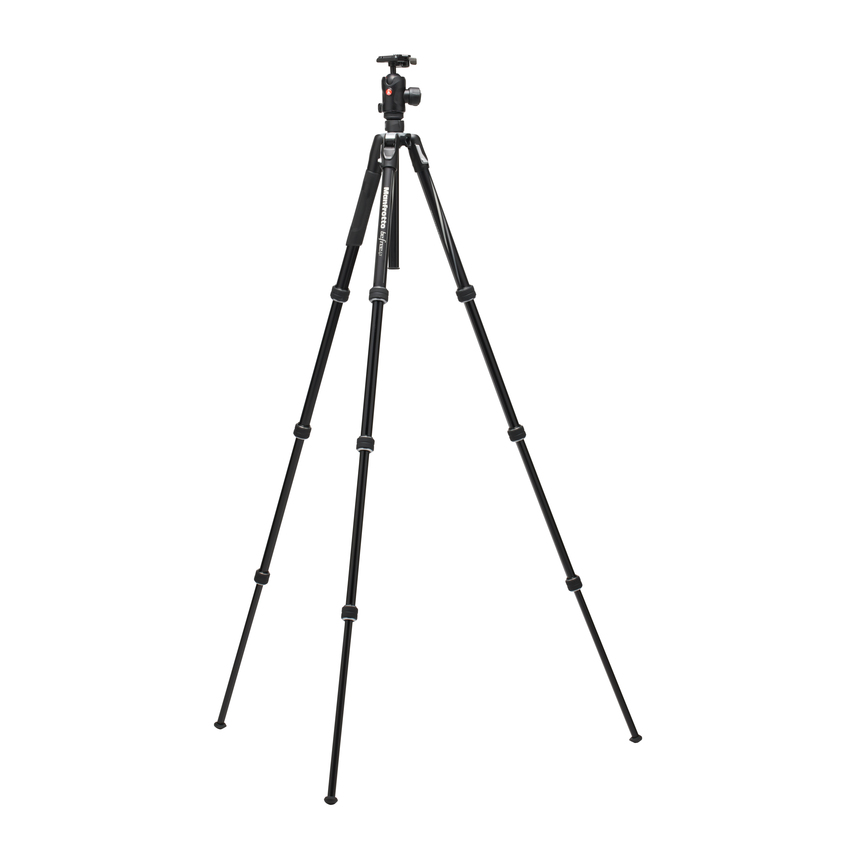 Befree GT PRO Alu-Stativ