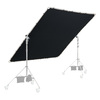 Pro Scrim All-in-One-Kit Extra Large (2,9 x 2,9 m)