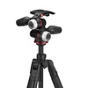 Befree GT PRO Alu-Stativ ohne Kopf