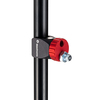 Pico Clamp - max. 2 kg; Φ=8 bis 15mm, 1/4 und 3/8 " Anschluß