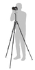 Befree GT PRO Alu-Stativ