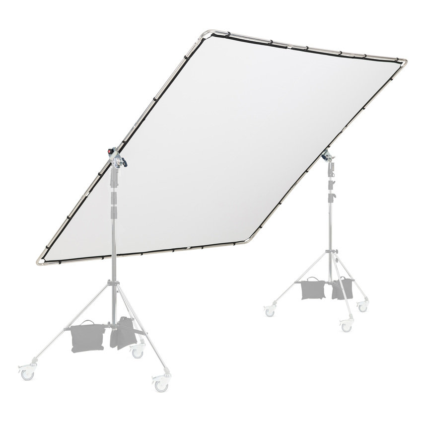 Pro Scrim All-in-One-Kit Extra Large (2,9 x 2,9 m)