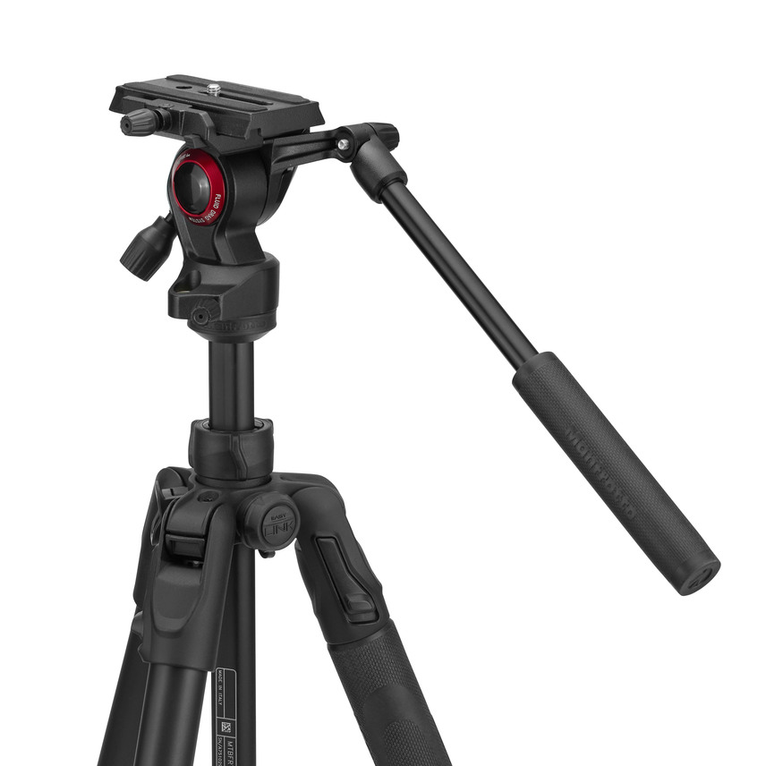 Befree GT PRO Alu-Stativ ohne Kopf
