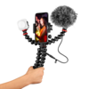 GorillaPod® Vlogging-Kit für Smartphones