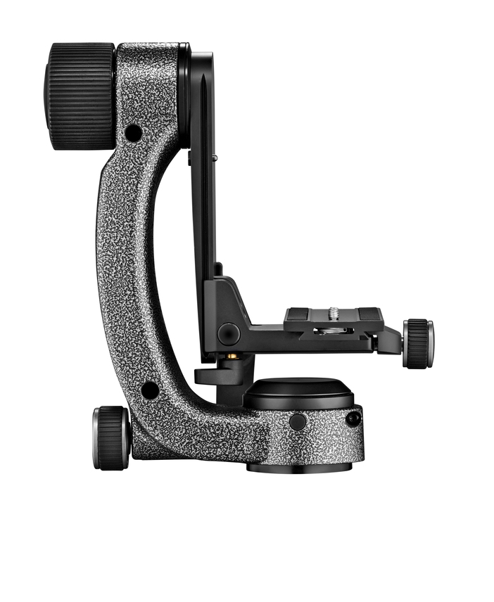 Gitzo Fluid-Gimbal-Stativkopf