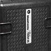 PRO Light Tough TH-55 HighLid Koffer mit Schaumstoffpolster