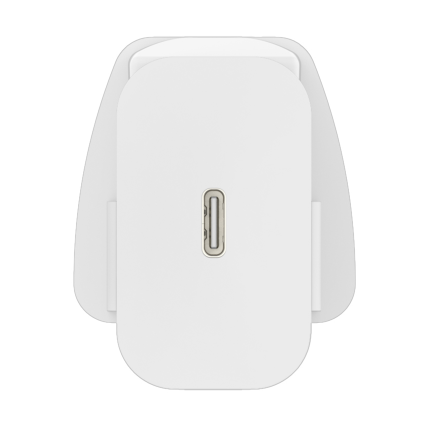 Wand-Ladegerät USB-C PD 20W