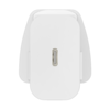 Wand-Ladegerät USB-C PD 20W