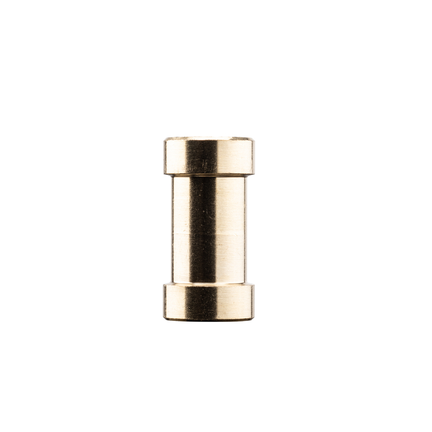 Adapter  mit Inneng. 1/4" & 3/8"
