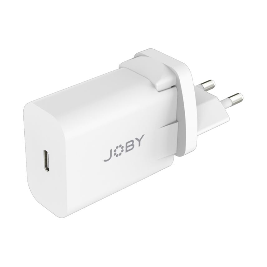 Wand-Ladegerät USB-C PD 20W