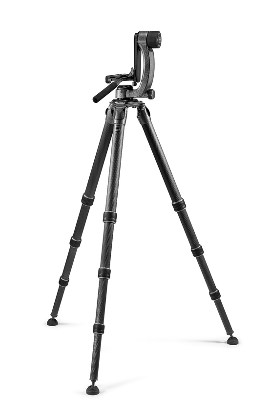 Gitzo Fluid-Gimbal-Stativkopf