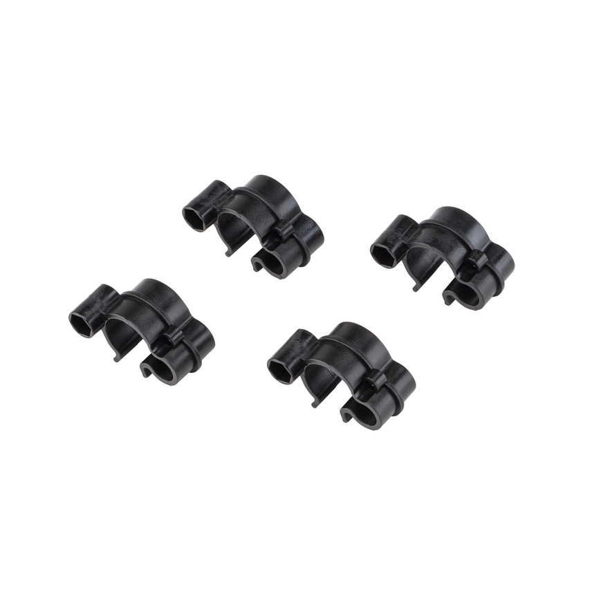 Kabel-Clip Klein 18-26mm 4 Pcs