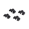 Kabel-Clip Klein 18-26mm 4 Pcs
