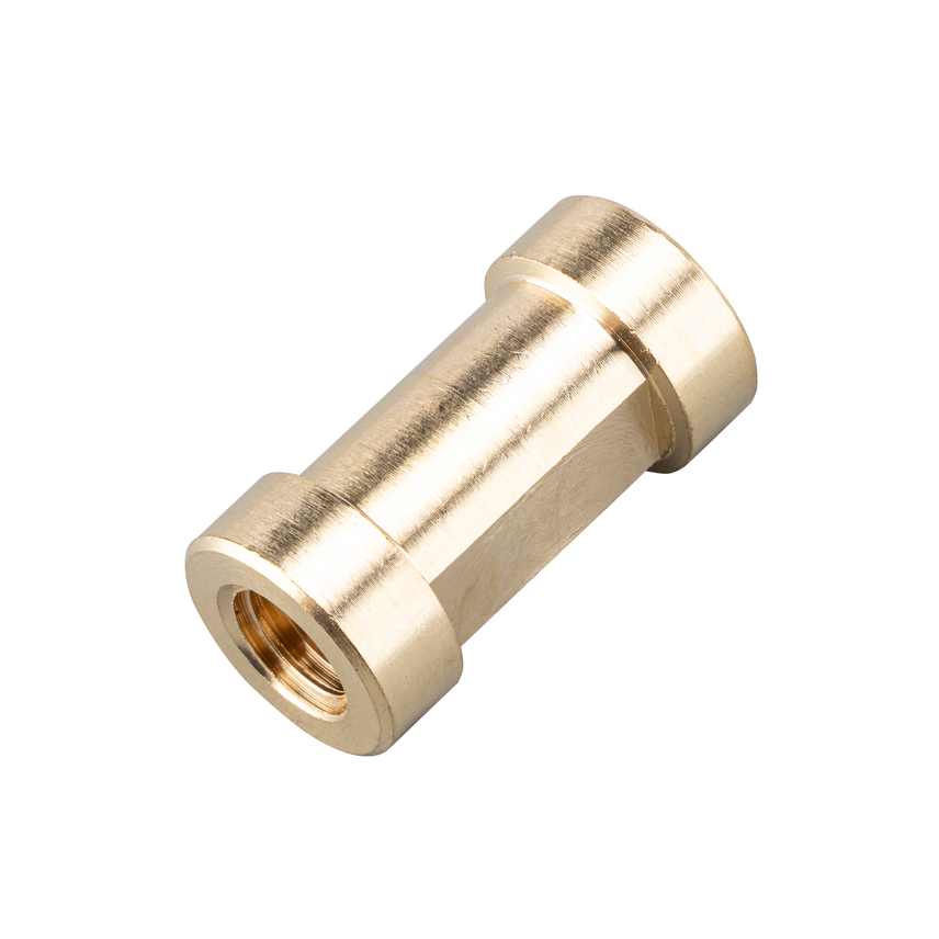 Adapter  mit Inneng. 1/4" & 3/8"