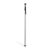 Autopole 2 Silber 1,5-2,7 M (Abgabe nur in VE)