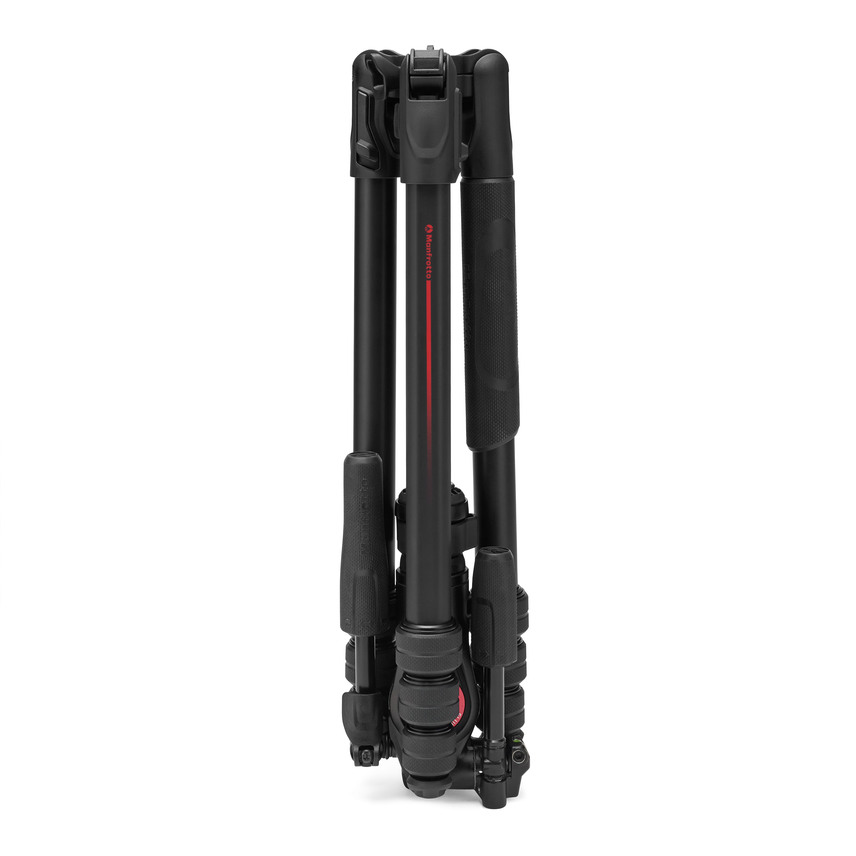 Befree GT PRO 3-Way Alu-Stativ 