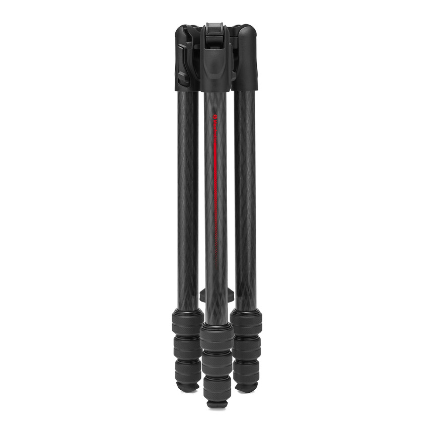 Befree GT PRO Carbon-Stativ ohne Kopf
