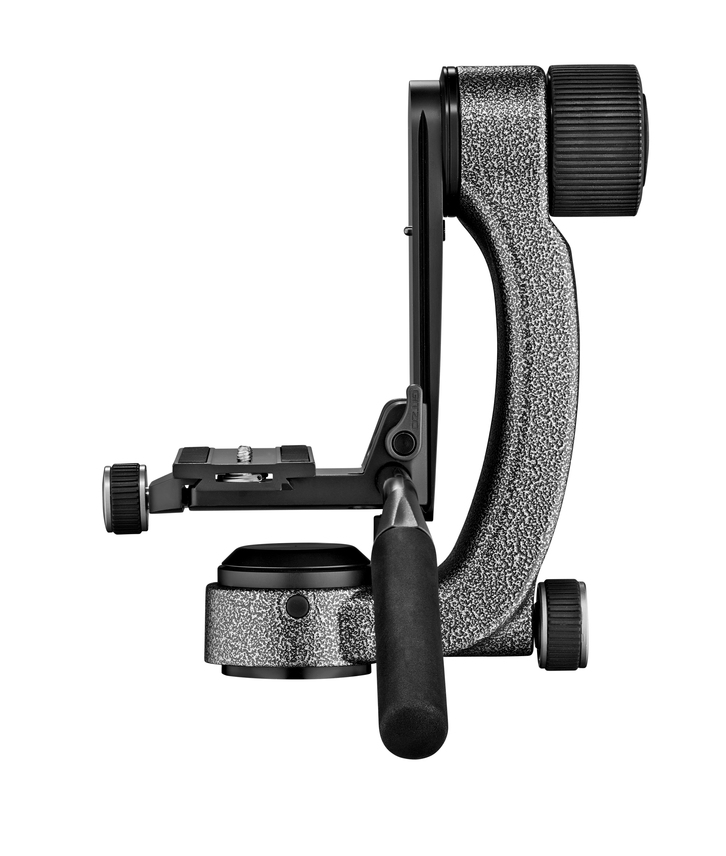 Gitzo Fluid-Gimbal-Stativkopf