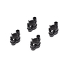 Kabel-Clip Klein 18-26mm 4 Pcs