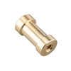 Adapter  mit Inneng. 1/4" & 3/8"