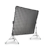 Skylite Rapid DoPchoice 60° SNAPGRID® 3m x 3m